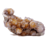 Dark Spirit Quartz — Crystal of Transformation Display Piece (990g)