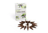 Stamford Incense Cones — White Musk