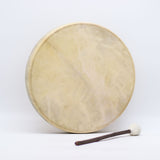 Spirit of the Eagle - Shaman Drum & Stick- Tunable - 40cm