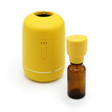 Waterless Oil Nebulizer Yellow - USB to C