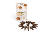 Stamford Incense Cones — Frankincense