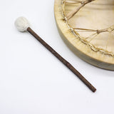 Spirit of the Eagle - Shaman Drum & Stick- Tunable - 40cm