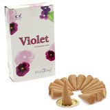 Stamford Incense Cones — Violet
