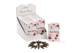 Stamford Incense Cones — Red Rose