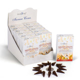 Stamford Incense Cones — Meditation