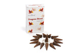 Stamford Incense Cones — Dragon’s Blood