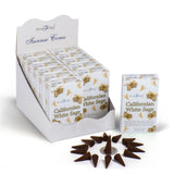 Stamford Incense Cones — Californian White Sage