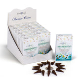 Stamford Incense Cones — Refreshing