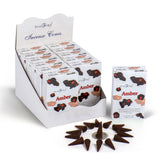 Stamford Incense Cones — Amber