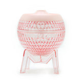 Pink Humidifer Mondo Planet - USB - Colour Change (down light)