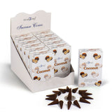 Stamford Incense Cones — Coconut