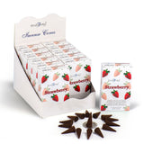 Stamford Incense Cones — Strawberry