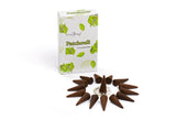 Stamford Incense Cones — Patchouli