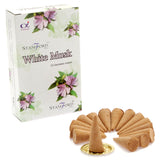 Stamford Incense Cones — White Musk