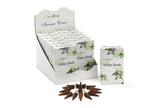 Stamford Incense Cones — White Musk
