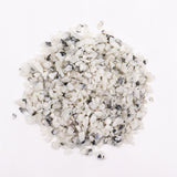 Rainbow Moon Chips Gemstone Chips Bulk - 1KG