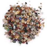 Mixed Natural Gemstone Chips - 5KG