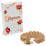 Stamford Incense Cones — Opium