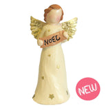 Xmas Natures Angels - Noel