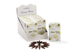 Stamford Incense Cones — Aloe Vera