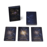 Celestial Energy Atlas Oracle Cards - Spiritual Deck
