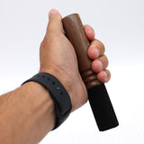 Wooden Singing Bowl Stick — Classic (13cm)