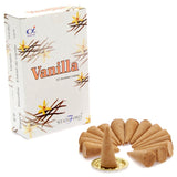 Stamford Incense Cones — Vanilla
