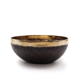 Large Chaken Handmade Singing Bowl (approx 800g) - 17cm