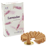 Stamford Incense Cones — Lavender