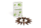 Stamford Incense Cones — Cannabis