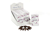 Stamford Incense Cones — Lavender