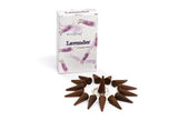 Stamford Incense Cones — Lavender