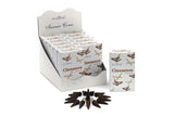 Stamford Incense Cones — Cinnamon