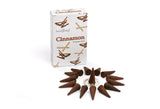 Stamford Incense Cones — Cinnamon