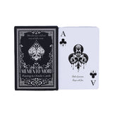 Memento Mori Gothic Playing & Oracle Cards