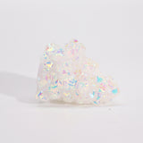 Small Enhanced Quartz - Aura Angel Quartz