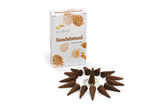 Stamford Incense Cones — Sandalwood