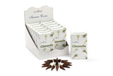 Stamford Incense Cones — Citronella