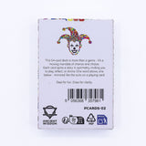 Mandala Playing & Oracle Cards – Kaleidoscope Symmetry