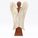 New Hati-Hati Angel - Love - 25cm