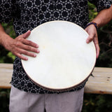 Shaman Sound Healing Ocean Drum - 35cm