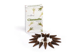 Stamford Incense Cones — Citronella