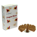 Stamford Incense Cones — Dragon’s Blood