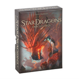 StarDragons Oracle Cards by Paolo Barbieri