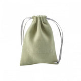 Sterling Silver Moon & Star Double Row Necklace — Beginnings