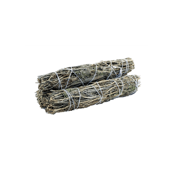 Smudge Stick - Lavender Sage 22cm