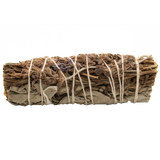 Smudge Stick - White Sage & Lavender 10 cm