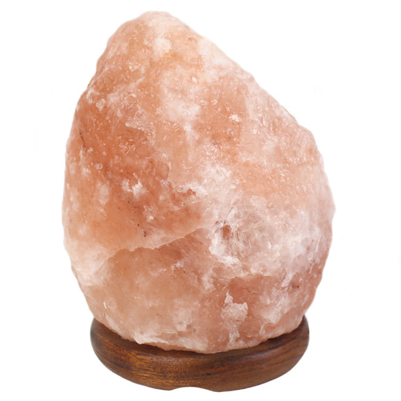 Salt Lamp 3-4kg