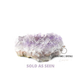 Amethyst Cluster 2