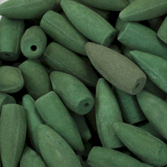 Back Flow Incense Cones - Frank & Myrrh (approx 225 pcs) 500g